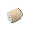 Braided Nylon Thread NWIR-WH0014-01F-2