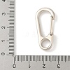 Alloy Rock Climbing Carabiners FIND-H049-03P-3