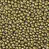 6/0 Glass Seed Beads SEED-L011-08A-18-3
