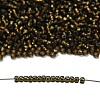 TOHO 11/0 Round Beads SEED-XTR11-0759-4