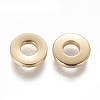 201 Stainless Steel Spacer Beads LS-STAS-L233-064C-G-2