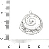 304 Stainless Steel Pendants SA-CBA8A4A-01P-3