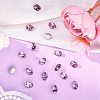 Preciosa® MAXIMA Crystal Fancy Stones X-PRC-FF8-20020-2