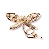 Alloy Rhinestone Cabochons LS-ALRI-WH0002-59-2
