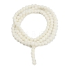 Natural Bodhi Root Beads Strand WOOD-B010-C02-8mm-3