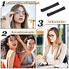 Polyester Eyeglasses Ear Grip AJEW-CN0006-74B-5