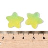 Imitation Candy Food Style Resin Cabochons X1-RESI-R461-02M-3