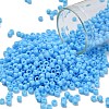 TOHO 8/0 Round Beads SEED-XTR08-0043-1