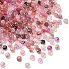 Transparent Acrylic Beads OACR-Z030-04G-1