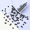6/0 Opaque Glass Seed Beads SEED-YW0002-13K-6