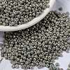 MIYUKI Round Rocailles Beads SEED-X0055-RR1865-1
