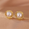 Alloy Earrings for Women FS-WG85681-85-1
