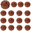 Iron Pendants FIND-WH0110-863B-1