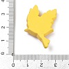 Bumper Crop Theme Opaque Resin Cabochons LS-RESI-R463-01C-3