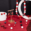   DIY Beads Jewelry Making Finding Kit DIY-PH0020-70-5