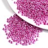 12/0 Glass Seed Beads SEED-A015-2mm-2203-1