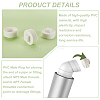 PVC Pipe End Cap FIND-WH0148-225-4