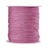 Nylon Thread with One Nylon Thread inside NWIR-JP0011-1.5mm-106-2