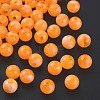 Acrylic Beads LS-MACR-S375-001B-06-1