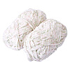 2 Skeins
Polyester Yarn for Knitting & Crochet OCOR-TA0003-10-2