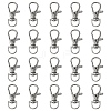 20Pcs Alloy Swivel Lobster Claw Clasps FIND-YW0001-55B-1