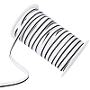 Polyester Satin Piping Ribbon OCOR-WH0091-32A-1