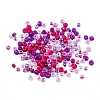 12000Pcs 15 Style 12/0 Glass Round Seed Beads SEED-YW0001-40A-5