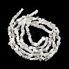 Cat Eye Beads Strands CE-A002-01B-2