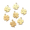 304 Stainless Steel Charms X-STAS-L191-17G-1