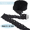 Cotton Lace Trim OCOR-TAC0015-30C-3