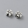 Alloy Spacer Beads FIND-WH0366-225AS-01-2