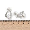 Alloy Stud Earrings WH-WG02438-01-2