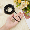 5M Flat Cowhide Leather Cord WL-GF0001-22A-01-3