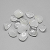 Natural Quartz Crystal Beads X-G-Q947-11-1