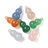 Natural Agate Beads G-L646-01-1