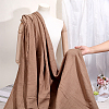 Cotton Fabric DIY-WH0671-253B-4