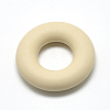 Food Grade Eco-Friendly Silicone Beads SIL-Q006-11-1