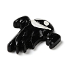 Ghost Halloween Opaque Resin Decoden Cabochons LS-RESI-R446-01O-2
