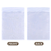 Polyester Blank Garden Flag AJEW-CP0009-54A-6