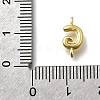 Brass Connector Charms KK-P295-01G-G-3