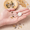  Jewelry DIY Jewelry Cord Ends Findings Kits DIY-PJ0001-06-7