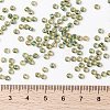 MIYUKI Round Rocailles Beads X-SEED-G008-RR0375-4