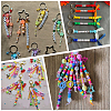 DIY Bracelets Making Kits DIY-SC0031-81-7