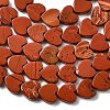 Natural Red Jasper Beads Strands G-A272-A01-19-5