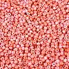 Picasso Glass Seed Beads GL-N001-01A-07-3