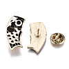 Alloy Brooches JEWB-S011-046A-2