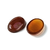 Natural Red Agate Cabochons G-L601-03D-01-2