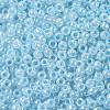 TOHO Round Seed Beads LS-X-SEED-TR08-0919-2