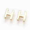 Brass Charms LS-X-KK-S341-50H-2