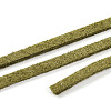 Eco-Friendly Faux Suede Cord LW-R007-3.0mm-1137-3